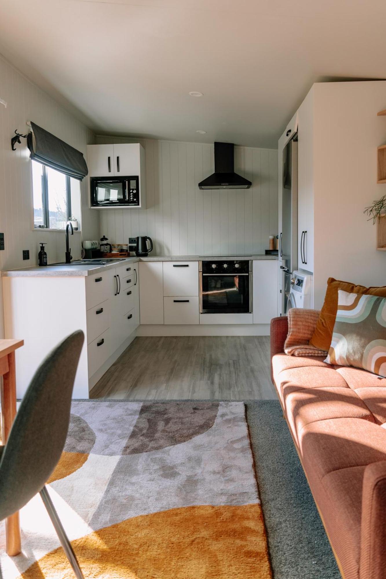 Mountain Cabin - Central, Cosy And Cute With Views Wanaka Extérieur photo